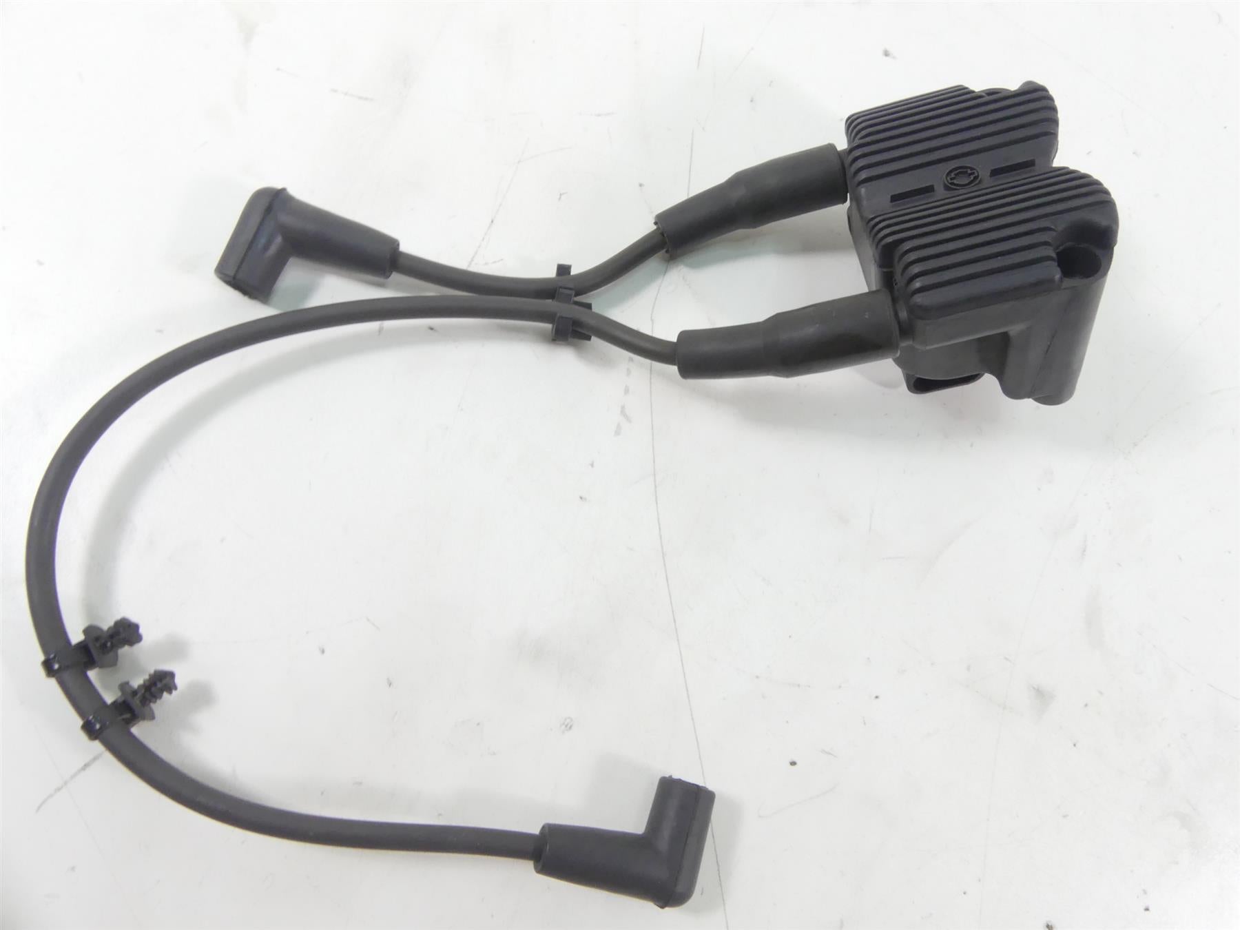 2009 Harley FXDF Dyna Fat Bob Delphi Ignition Coils Coil Set 31743-01 | Mototech271
