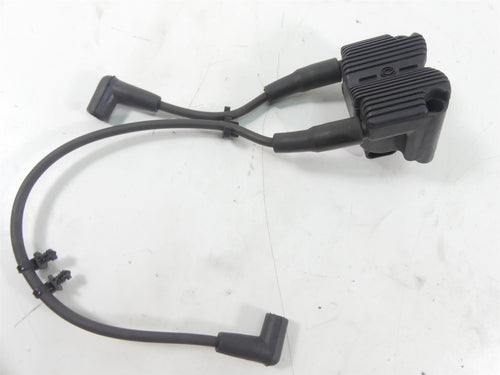 2009 Harley FXDF Dyna Fat Bob Delphi Ignition Coils Coil Set 31743-01 | Mototech271