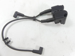 2009 Harley FXDF Dyna Fat Bob Delphi Ignition Coils Coil Set 31743-01 | Mototech271