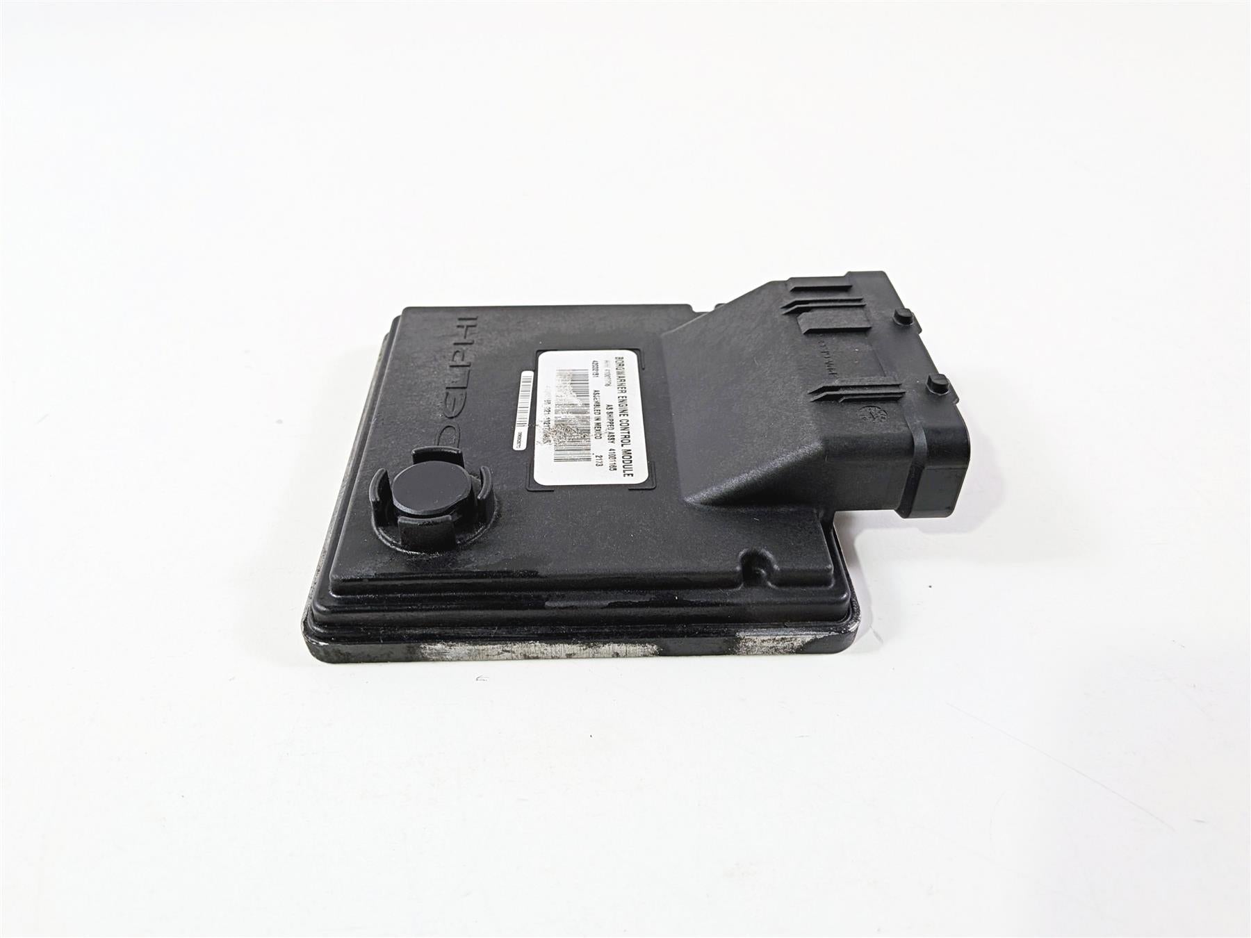 2022 Harley Softail FXLRST Low Rider Cdi Ecu Ecm Engine Control Module 41001165 {{ shop.shopifyCountryName }} - Mototech271