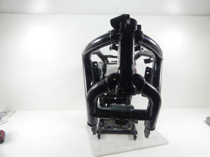 2015 Harley VRSCF Muscle Rod Main Frame Chassis With Salvage Title 47764-08 | Mototech271