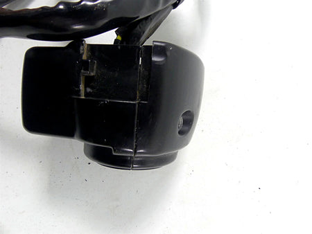 2004 Harley Touring FLHTCUI Electra Glide Left Hand Control Switch 71685-06A {{ shop.shopifyCountryName }} - Mototech271
