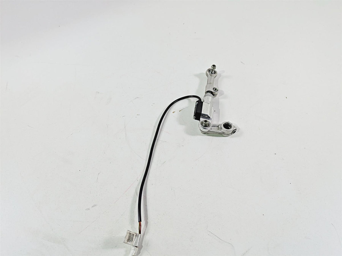 2019 Ducati Supersport 939 S Quickshifter Quick Shifter 55215483C {{ shop.shopifyCountryName }} - Mototech271