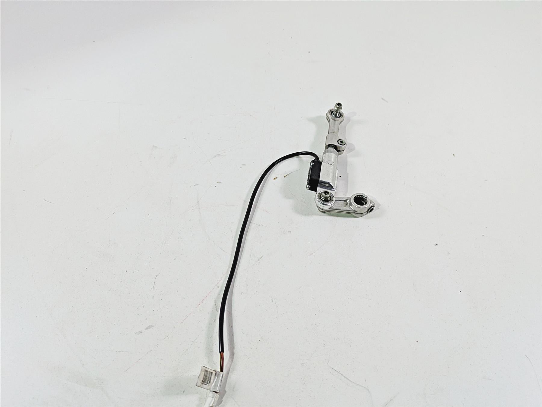 2019 Ducati Supersport 939 S Quickshifter Quick Shifter 55215483C {{ shop.shopifyCountryName }} - Mototech271