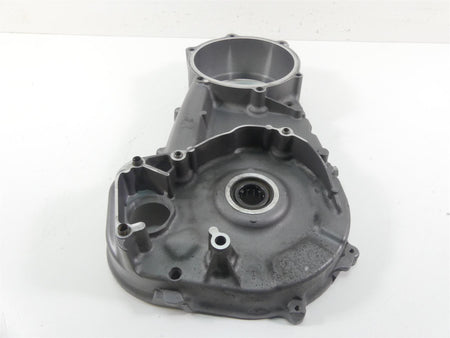 2009 Harley FLHTCU SE4 CVO E-Glide Inner Primary Drive Clutch Cover 60677-07 {{ shop.shopifyCountryName }} - Mototech271