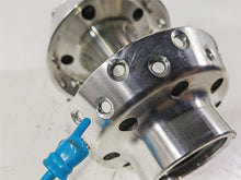 Load image into Gallery viewer, 2019 Harley FLHCS Softail Heritage 16x3 Spoke Wheel Hub - Read 43017-07 | Mototech271

