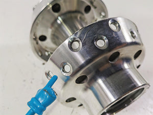 2019 Harley FLHCS Softail Heritage 16x3 Spoke Wheel Hub - Read 43017-07 | Mototech271