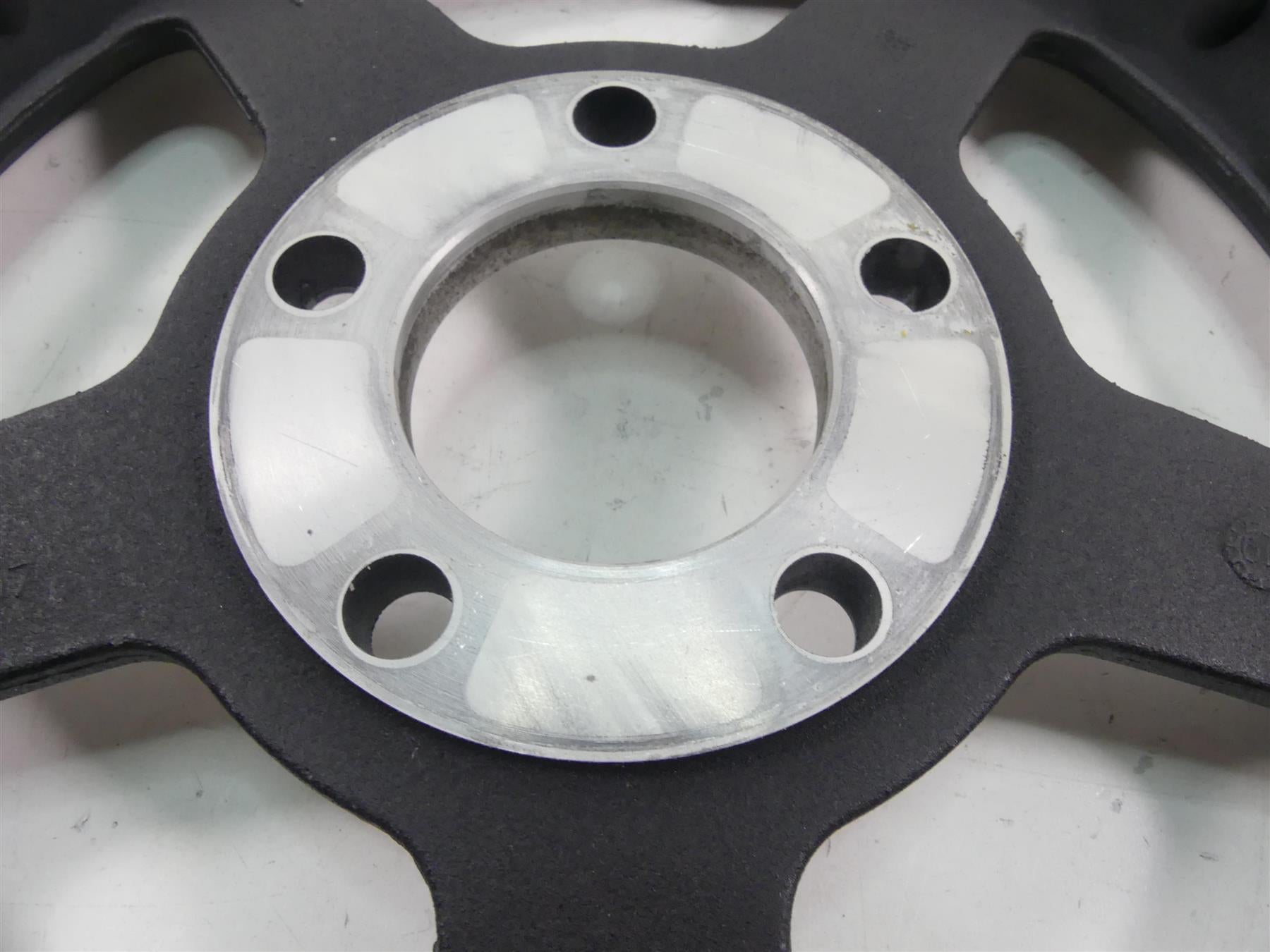 2020 Harley Sportster XL1200 NS Iron Rear Drive Belt Pulley 68T 1" 40354-07 {{ shop.shopifyCountryName }} - Mototech271