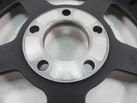 2020 Harley Sportster XL1200 NS Iron Rear Drive Belt Pulley 68T 1" 40354-07 {{ shop.shopifyCountryName }} - Mototech271