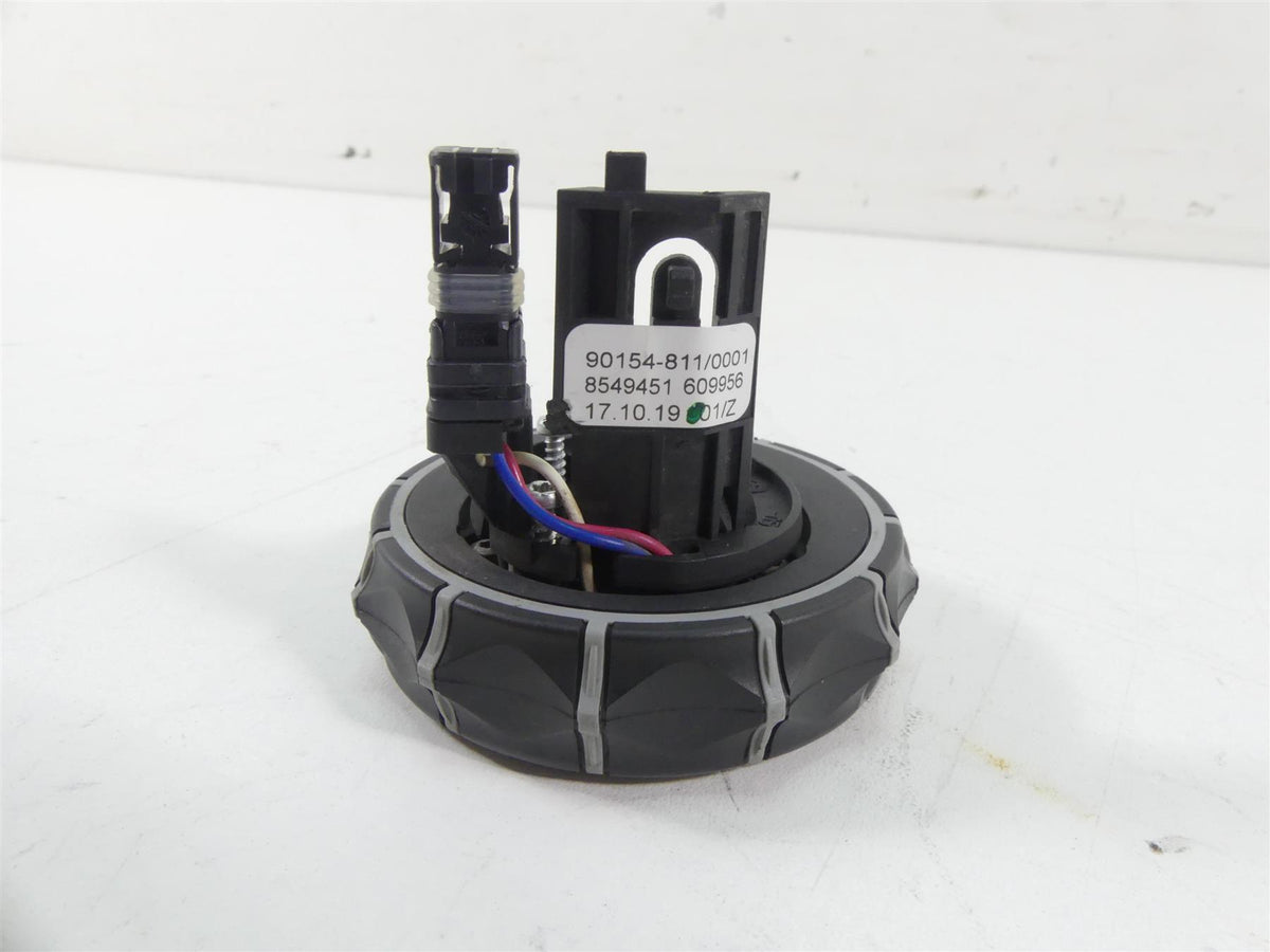 2020 BMW F850 GS K81 Rallye Round Multi Controller Switch 8549451 61317727498 {{ shop.shopifyCountryName }} - Mototech271