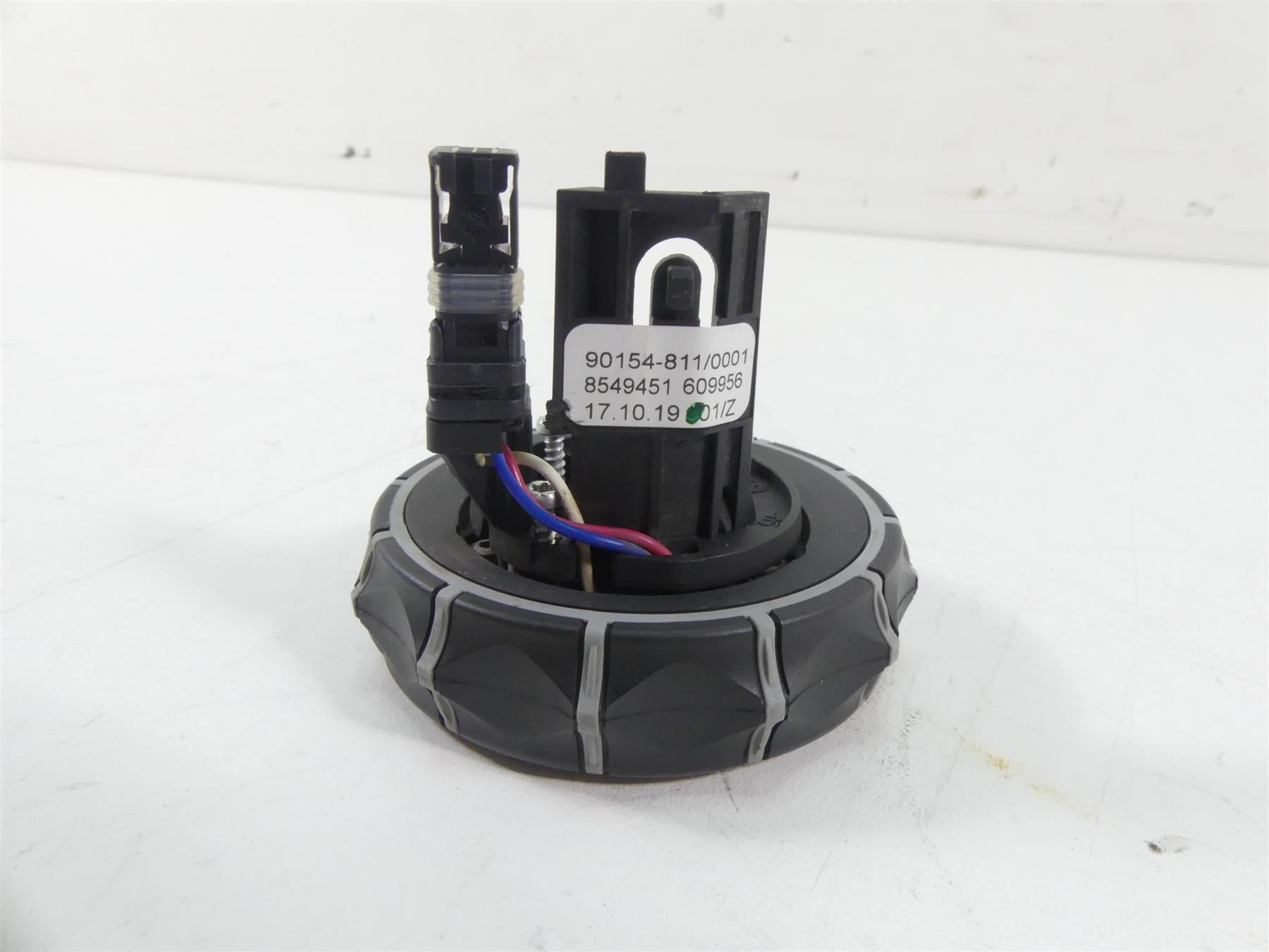 2020 BMW F850 GS K81 Rallye Round Multi Controller Switch 8549451 61317727498 {{ shop.shopifyCountryName }} - Mototech271