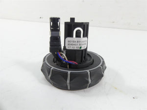 2020 BMW F850 GS K81 Rallye Round Multi Controller Switch 8549451 61317727498