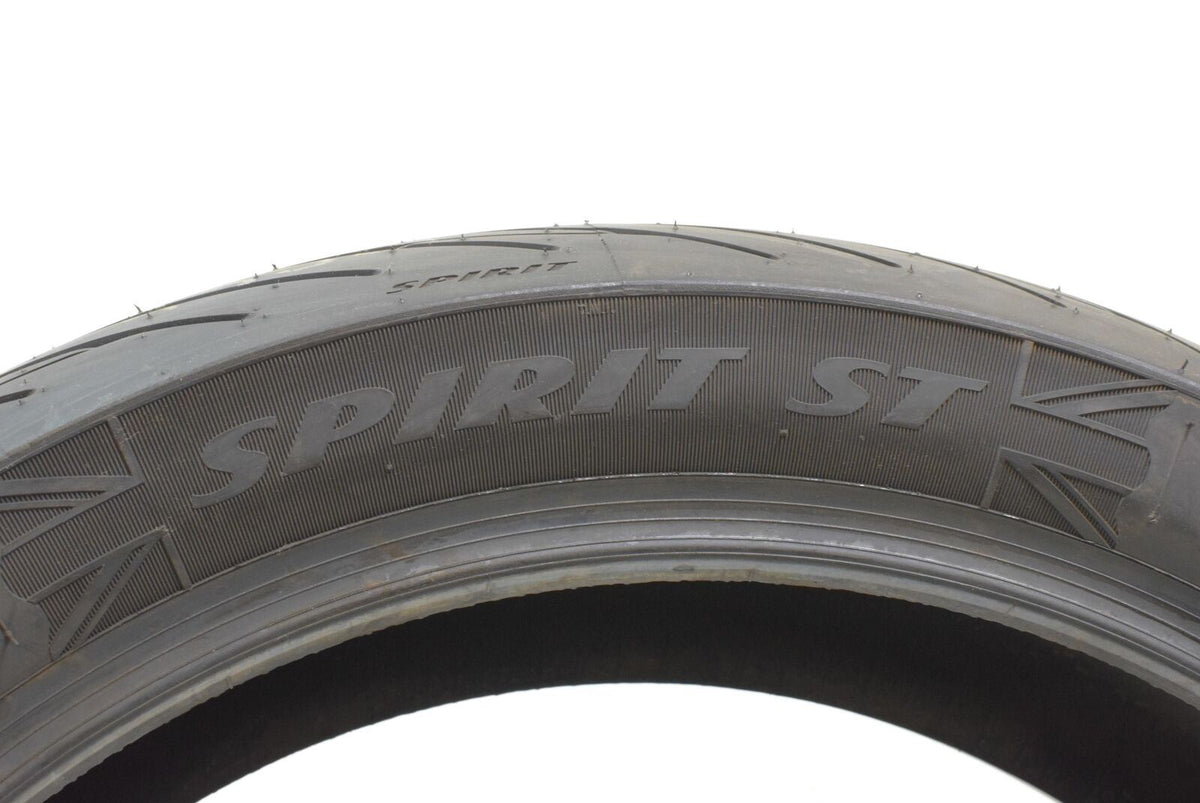 Unused Rear Motorcycle Tire Avon Spirit ST 160/60-17 DOT4317 4030111 {{ shop.shopifyCountryName }} - Mototech271