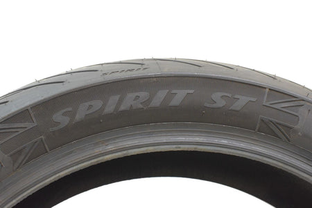 Unused Rear Motorcycle Tire Avon Spirit ST 160/60-17 DOT4317 4030111 {{ shop.shopifyCountryName }} - Mototech271