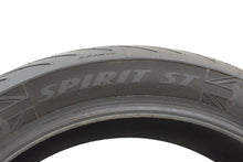 Load image into Gallery viewer, Unused Rear Motorcycle Tire Avon Spirit ST 160/60-17 DOT4317 4030111
