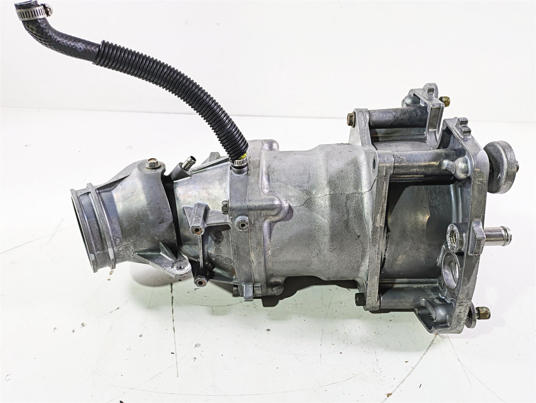 2020 Yamaha Waverunner VX1050 Deluxe Jetpump Jet Pump Set 6EY-R1321-01-00 {{ shop.shopifyCountryName }} - Mototech271