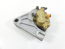Load image into Gallery viewer, 2001 Moto Guzzi California Sp 1100  Rear Brembo Brake Caliper &amp; Mount GU03653001
