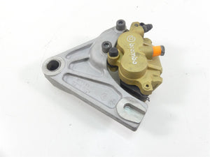 2001 Moto Guzzi California Sp 1100  Rear Brembo Brake Caliper & Mount GU03653001