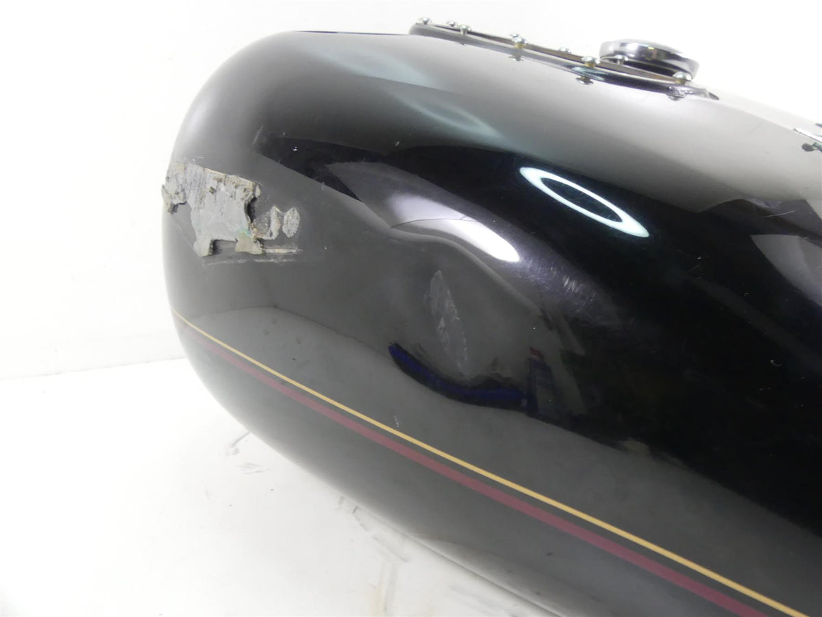 2001 Harley Touring FLHRCI Road King Fuel Gas Tank Reservoir - Read 61268-00 {{ shop.shopifyCountryName }} - Mototech271