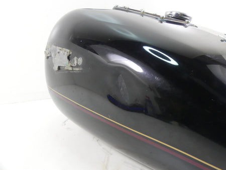 2001 Harley Touring FLHRCI Road King Fuel Gas Tank Reservoir - Read 61268-00 {{ shop.shopifyCountryName }} - Mototech271