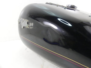 2001 Harley Touring FLHRCI Road King Fuel Gas Tank Reservoir - Read 61268-00 | Mototech271
