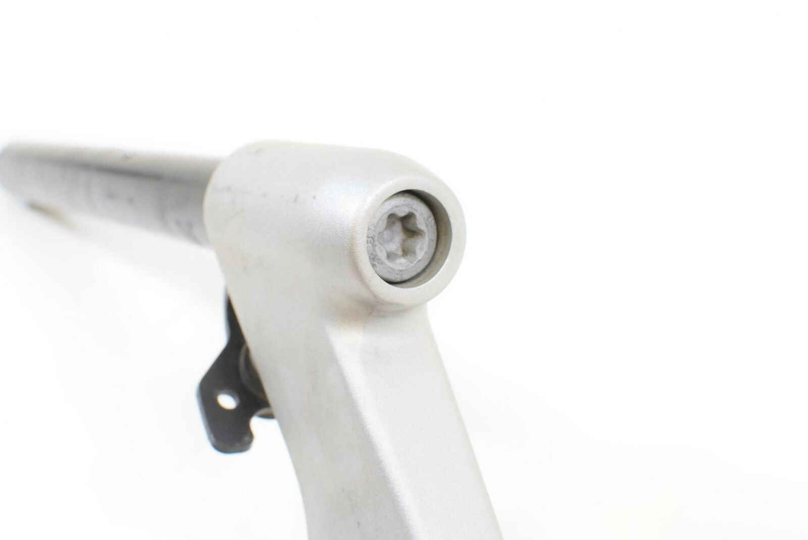 2011 BMW R1200RT R1200 RT K26 Right Straight Handle Bar Handlebar 32718531338 {{ shop.shopifyCountryName }} - Mototech271