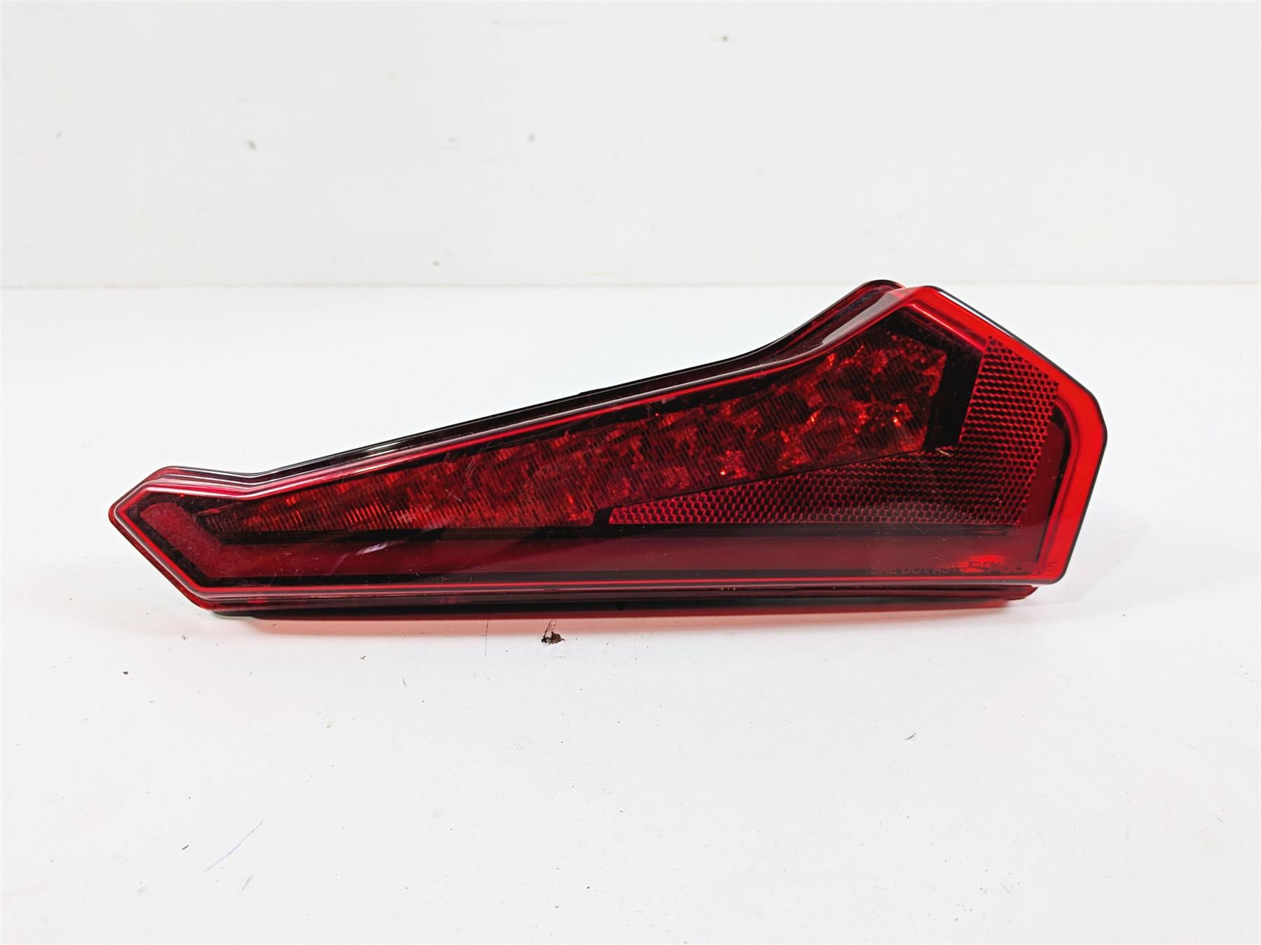 2024 Polaris RZR XP 1000 Sport Left Taillight Tail Light 2415182 {{ shop.shopifyCountryName }} - Mototech271