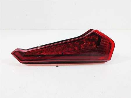 2024 Polaris RZR XP 1000 Sport Left Taillight Tail Light 2415182 {{ shop.shopifyCountryName }} - Mototech271