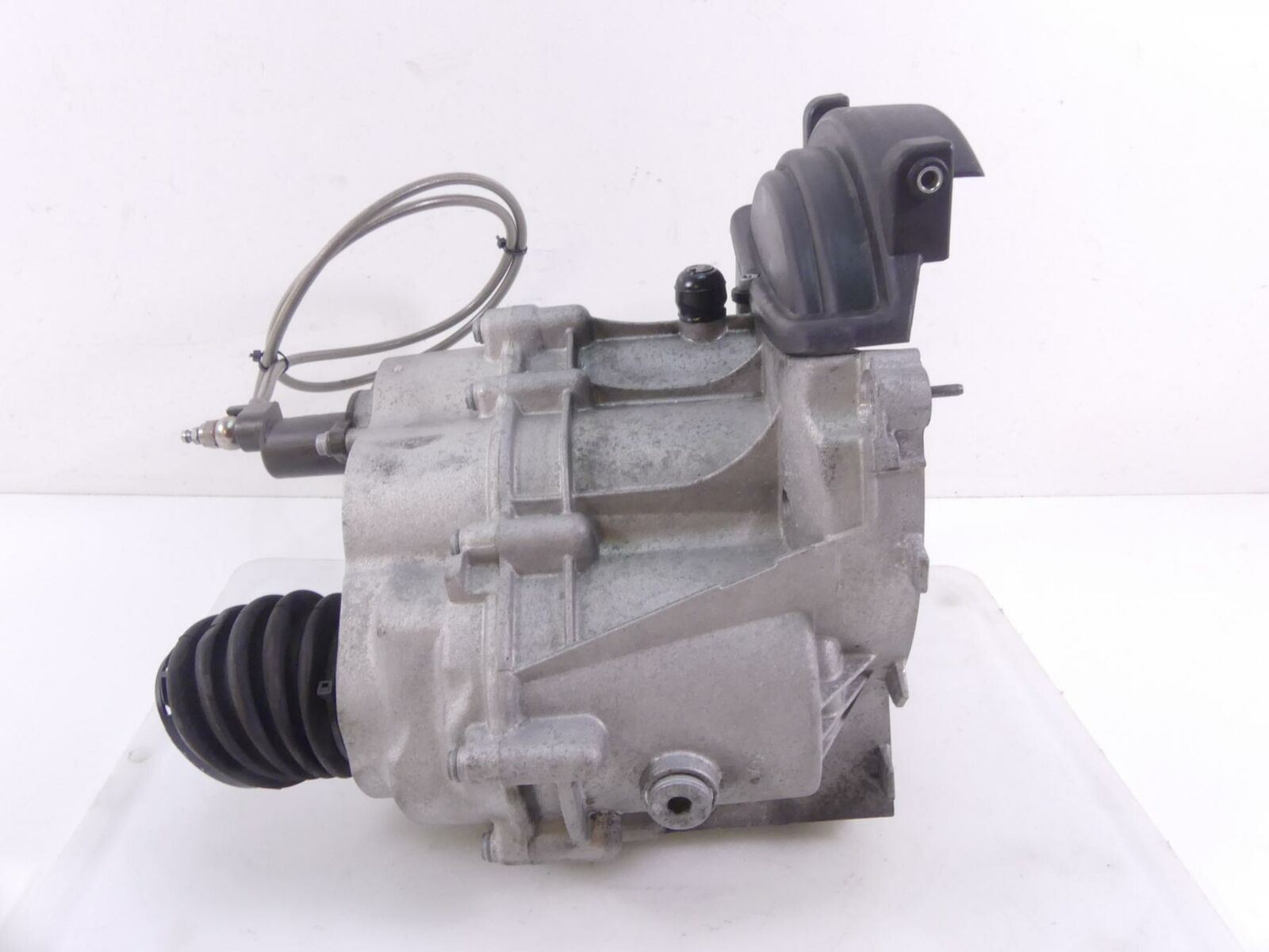 2013 BMW R1200RT K26 6 Speed Transmission Gear Box SAC Code 23007721743