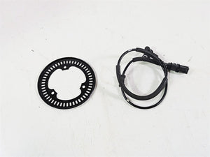 2020 Kawasaki Z900 ZR900 Front Abs Brake Wheel Speed Sensor 21176-0911