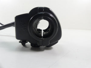 2011 Harley Touring FLTRX Road Glide Left Hand Audio Control Switch 71682-06A | Mototech271