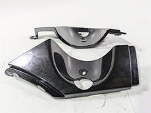 Load image into Gallery viewer, 2014 Moto Guzzi California 1400 Touring Rear Shock Cover Fairing Set B063117 | Mototech271
