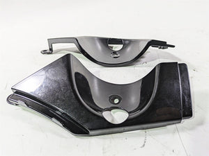 2014 Moto Guzzi California 1400 Touring Rear Shock Cover Fairing Set B063117 | Mototech271