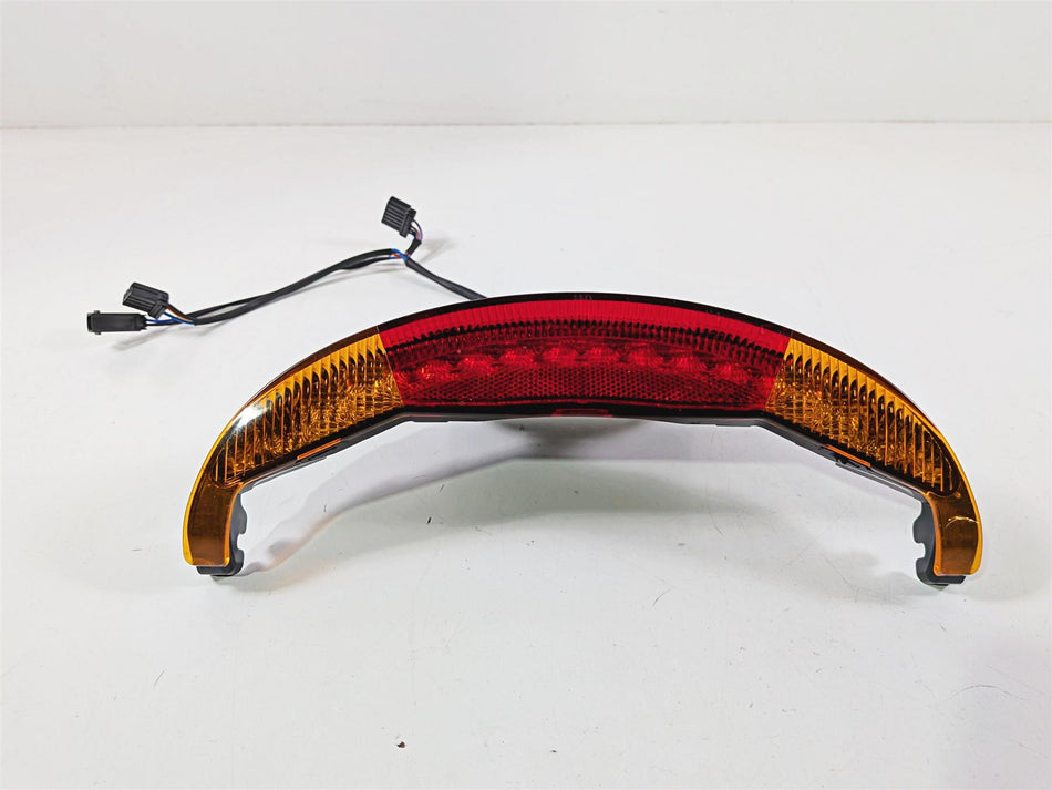 2012 Harley VRSCF Muscle V-Rod Taillight Tail Light Lamp Rear Turn Signal 69391-09-Mototech271