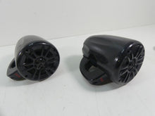 Load image into Gallery viewer, 2018 Yamaha YXZ1000 R EPS Boss 400W Outdoor Waketowers Speaker Set  MRWT40 | Mototech271
