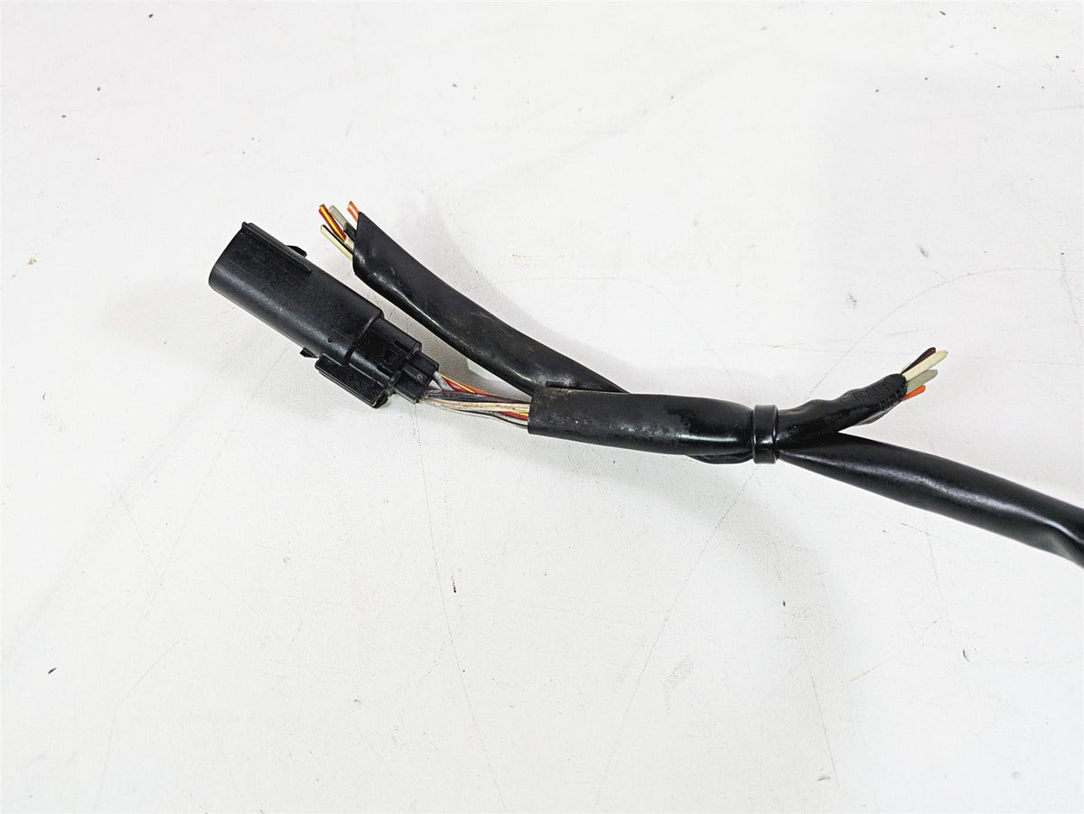 2013 Harley VRSCF Muscle Rod Right Hand Control Switch - Read 71684-06A {{ shop.shopifyCountryName }} - Mototech271