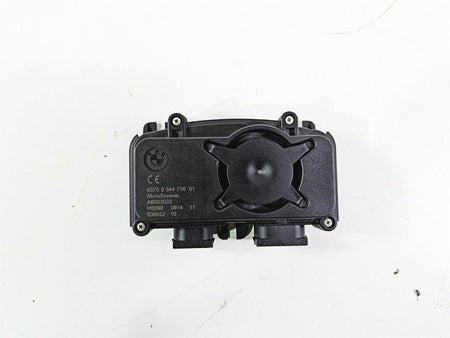 2014 BMW R nine T R9T K21 Alarm Control Unit Module Black Box 65758544716 {{ shop.shopifyCountryName }} - Mototech271