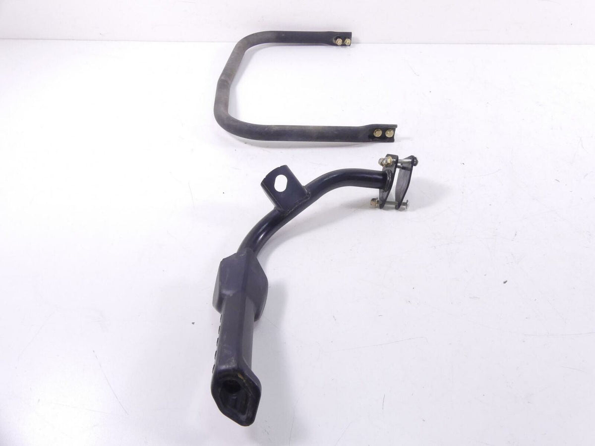 2017 Can Am Maverick 1000R DPS Passenger Handle Grab Set 705203332 705204399 {{ shop.shopifyCountryName }} - Mototech271