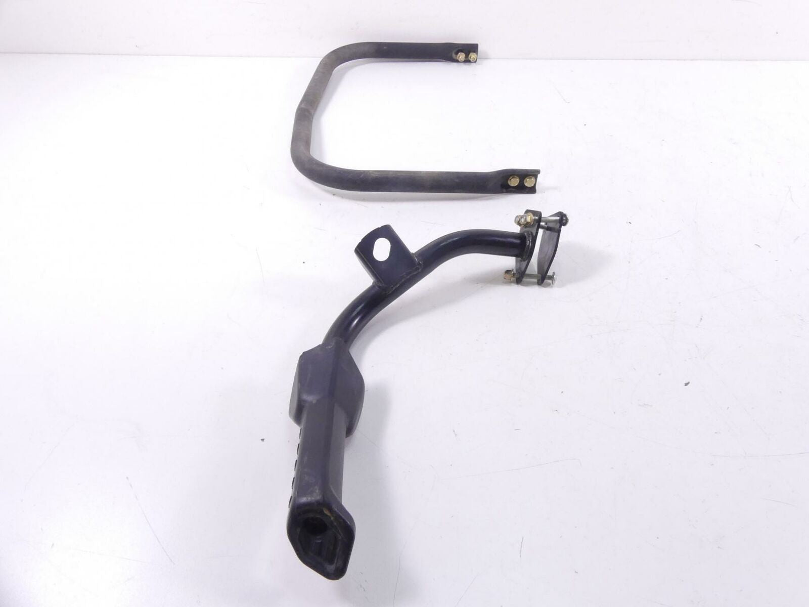 2017 Can Am Maverick 1000R DPS Passenger Handle Grab Set 705203332 705204399 {{ shop.shopifyCountryName }} - Mototech271