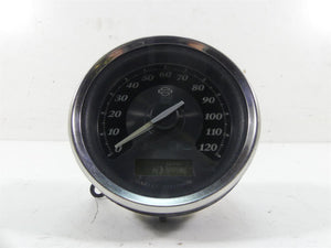 2013 Harley Touring FLHTK Electra Glide Speedo Speedometer Gauge 51K 74682-10 | Mototech271