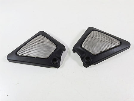 2011 Harley VRSCDX Night Rod Neck Cover Fairing Set 66297-07 66298-07 {{ shop.shopifyCountryName }} - Mototech271