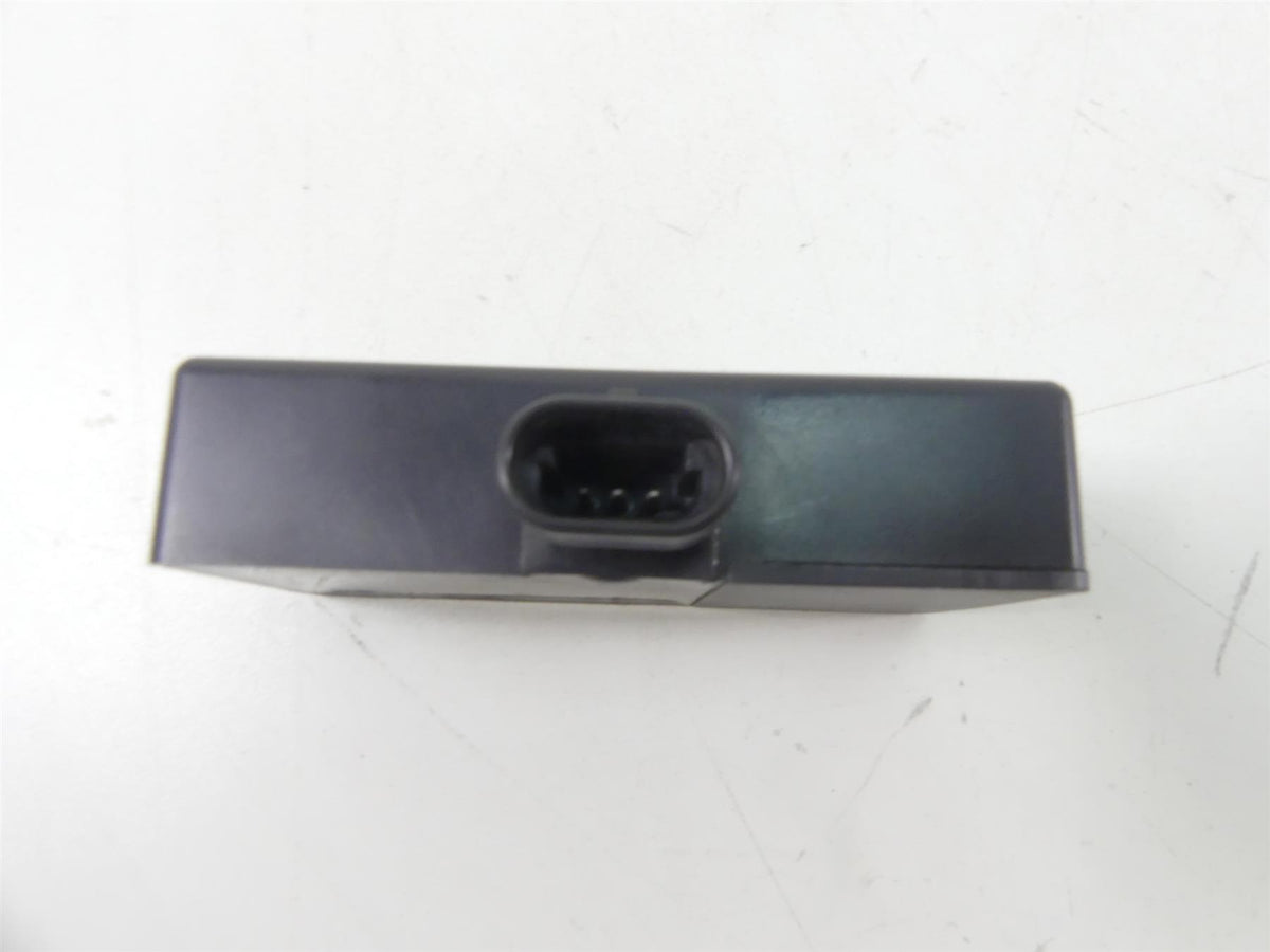 2007 Harley Touring FLHTCU SE CVO Electra Glide Alarm Siren Module 68958-07 {{ shop.shopifyCountryName }} - Mototech271