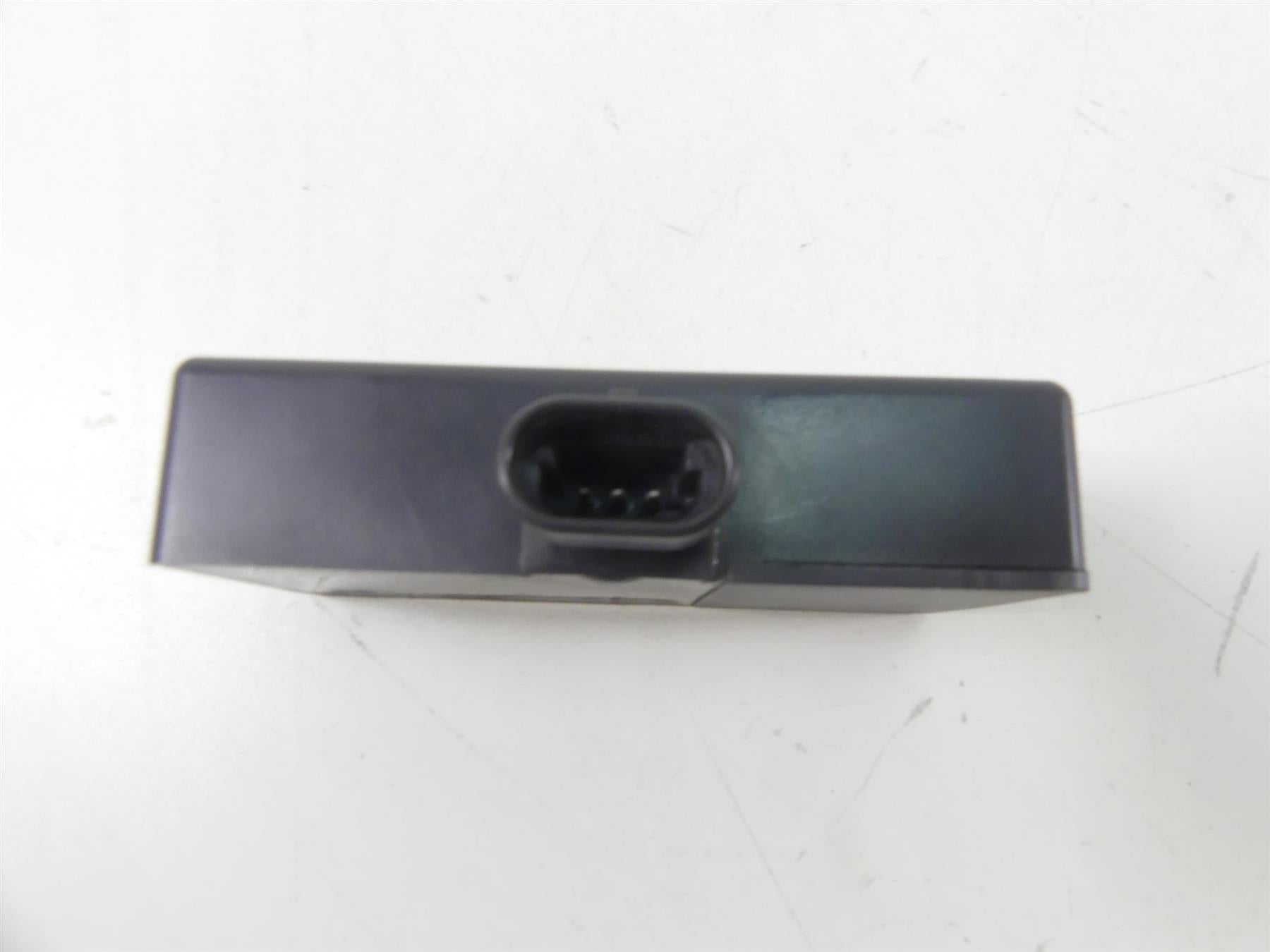 2007 Harley Touring FLHTCU SE CVO Electra Glide Alarm Siren Module 68958-07 {{ shop.shopifyCountryName }} - Mototech271