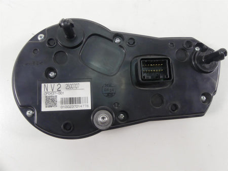 2015 Triumph 1050 Speed Triple R Speedometer Gauges Instrument 6K T2500707 {{ shop.shopifyCountryName }} - Mototech271