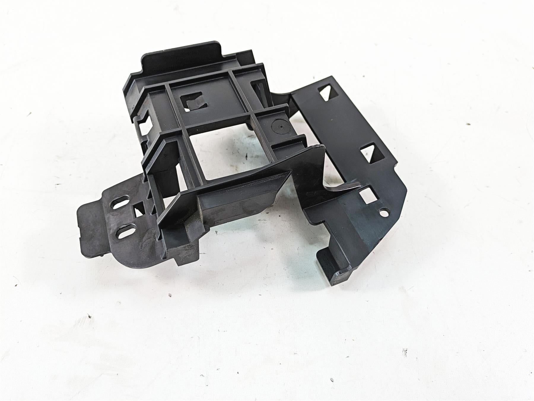 2013 Harley Softail FLSTC Heritage Classic Electrical Parts Holder Stay 70354-11 {{ shop.shopifyCountryName }} - Mototech271