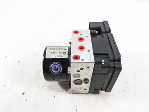 2007 BMW R1200RT K26 I Abs Gen 2 Brake Pump Module Master Rebuild 34517715109 | Mototech271