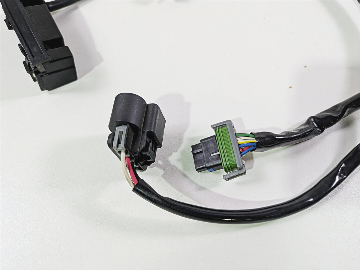 2016 Harley Touring FLHR Road King Indicator Lights & Wiring - Read 69200124 {{ shop.shopifyCountryName }} - Mototech271