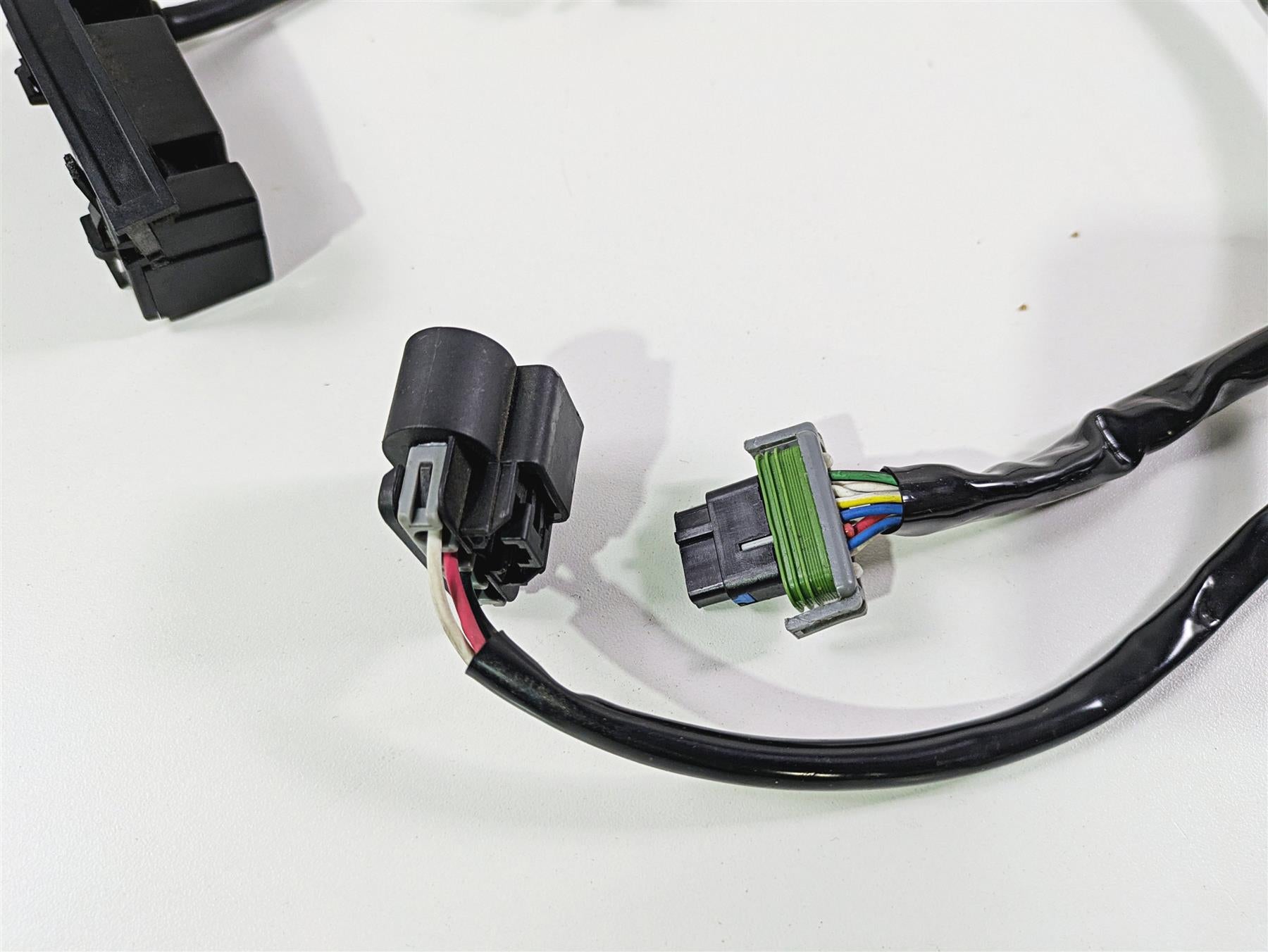 2016 Harley Touring FLHR Road King Indicator Lights & Wiring - Read 69200124 {{ shop.shopifyCountryName }} - Mototech271
