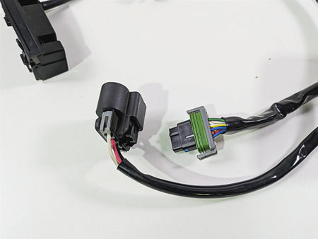 2016 Harley Touring FLHR Road King Indicator Lights & Wiring - Read 69200124 {{ shop.shopifyCountryName }} - Mototech271