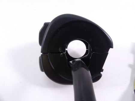 2006 Harley Sportster XL1200 C Left Hand Light Control Switch 71597-96B {{ shop.shopifyCountryName }} - Mototech271